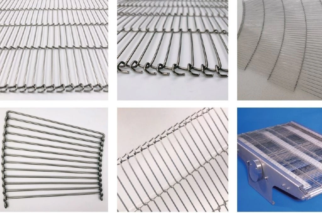 flat-flex-metal-conveyor-belt